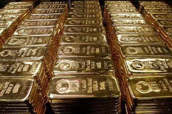 افزایش قیمت اونس جهانی طلا و فلزات اساسی با تمدید آتش بس یکطرفه (۲ اردیبهشت ۱۴۰۵)