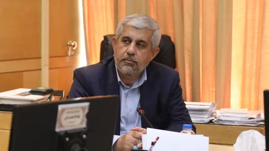 هیچ تفاوتی بین جزایر سه&zwnj;گانه با پایتخت جمهوری اسلامی وجود ندارد