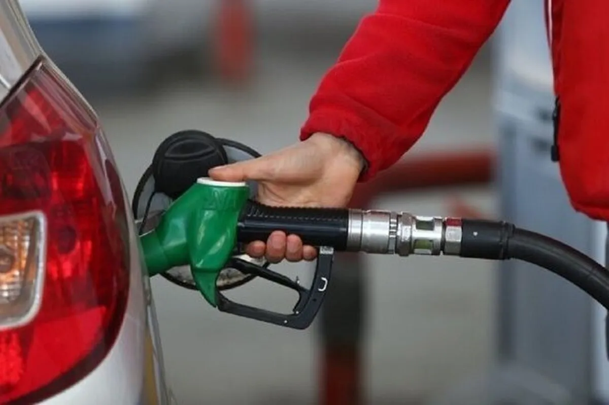 هشدار پژوهشگاه نیرو درباره مصرف بی‌سابقه سوخت در کشور