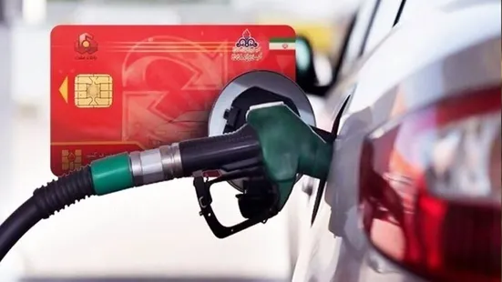 آیا سهمیه بنزین خودرو&zwnj;های تعویض پلاکی قطع می&zwnj;شود؟
