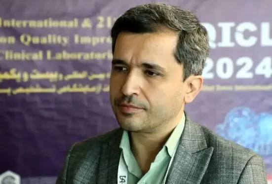 شریفی زارچی به عنوان رییس کمیته&zwnj;ی علمی المپیاد جهانی هوش مصنوعی IOAI انتخاب شد