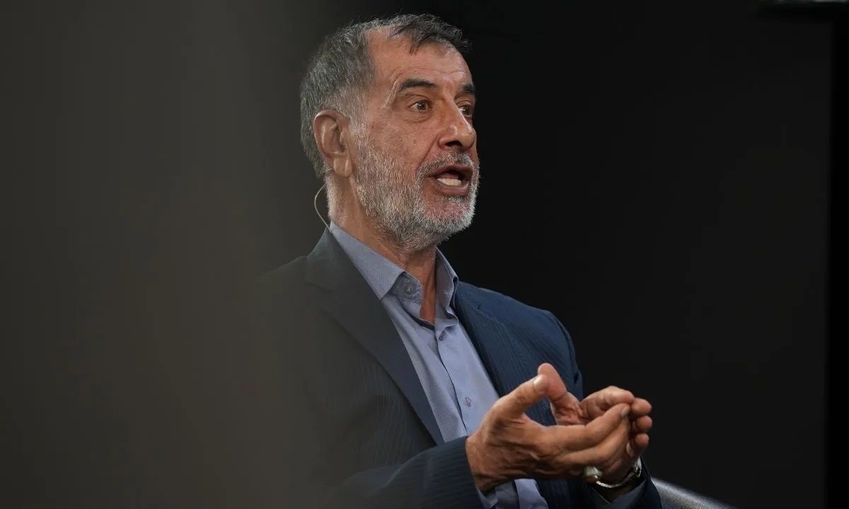 تصویب CFT حتی در شرایط اسنپ‌بک به سود ایران است