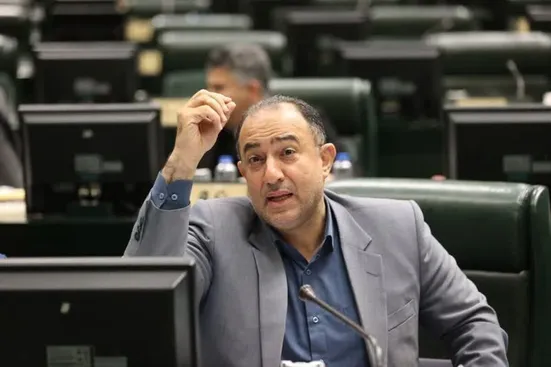 نماینده مجلس: مذاکره را تابو نمی&zwnj;دانیم / صدای اکثریت مجلس، صدای عقلانیت است