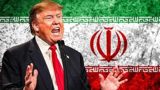 تهدیدات نظامی ترامپ علیه ایران، &laquo;نتیجه&zwnj;ای معکوس&raquo; دارد