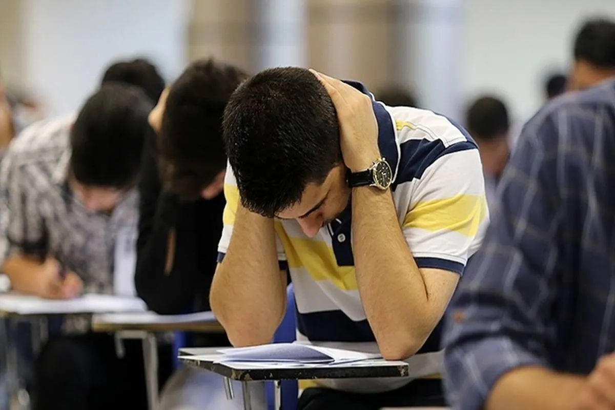 نتایج کنکور ۱۴۰۴ چه زمانی اعلام می‌شود؟