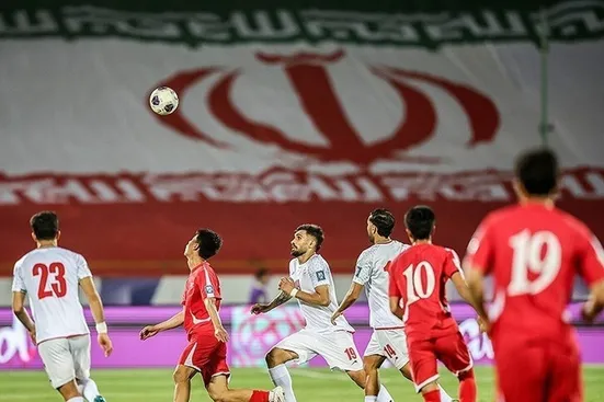 ایران با صدرنشینی کار را تمام کرد