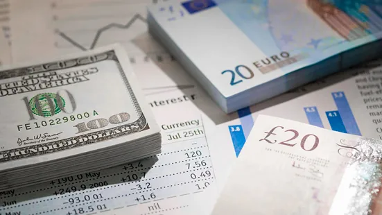قیمت یورو و دلار ۱۹ آذر ۱۴۰۳&nbsp;