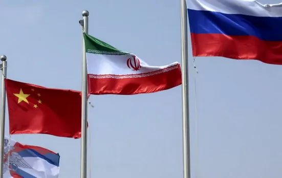 چین و روسیه هرطور خواسته&zwnj;اند از ایران باج&zwnj;گیری کرده&zwnj;اند