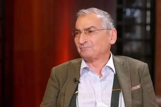 دموکراسی از دل تغییرات تدریجی به وجود می&zwnj;آید، نه انقلاب
