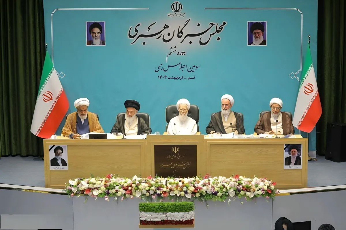 حسادت رئیس‌جمهور آمریکا به ایران نمایان شد