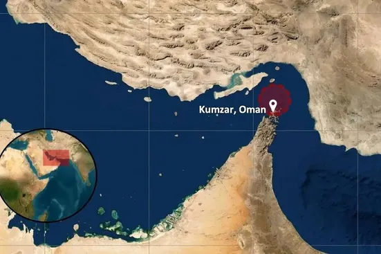 ظاهرأ آمریکا نمی&zwnj;خواهد حاکمیت ایران بر تنگه هرمز را بپذیرد
