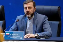 رایزنی با قطر ادامه دارد اما هیچ نشستی برای این هفته برنامه‌ریزی نشده