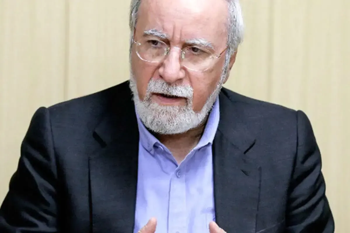 یکی از شروط مذاکره، حل بحران اعتماد بین ایران و آمریکا است