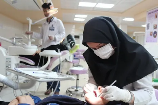 ظرفیت پزشکی و دندانپزشکی ۱۴۰۵ تغییر نکرد/۳۰ درصد پذیرفته‌شدگان از مهر ۱۴۰۶ دانشجو می‌شوند