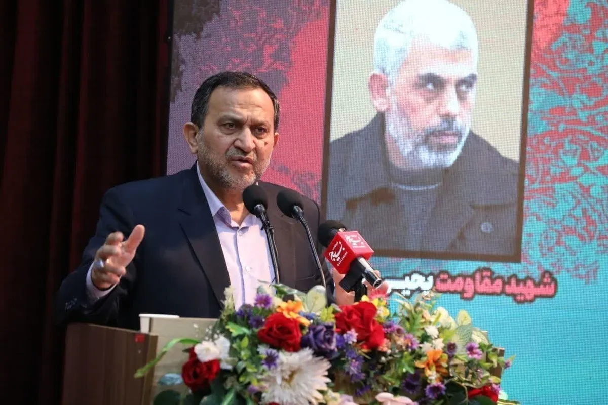 هر اقدامی علیه ایران پاسخ‌های کوبنده و شگفت‌انگیزی خواهد داشت