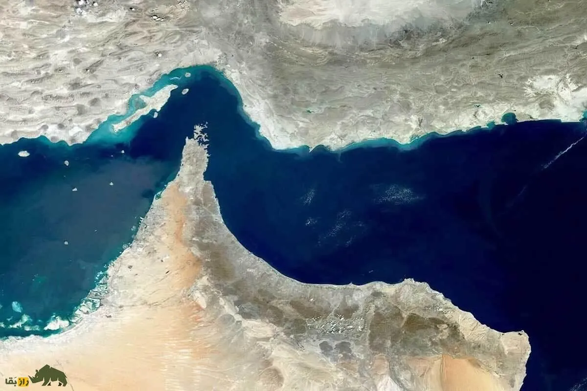 تنگه هرمز دیگر به وضعیت پیشین باز نخواهد گشت