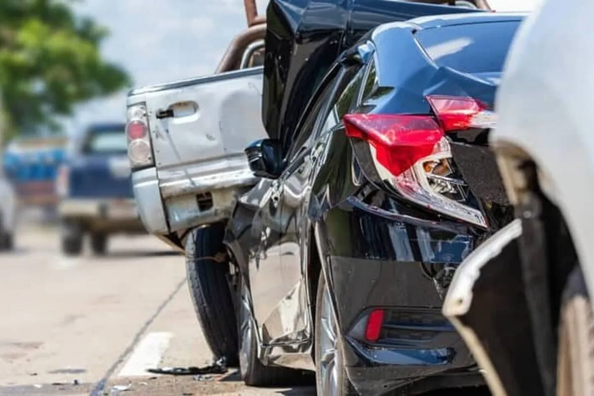 به ازای هر فوتی در تصادفات ۲۹ میلیارد تومان خسارت وارد می‌شود