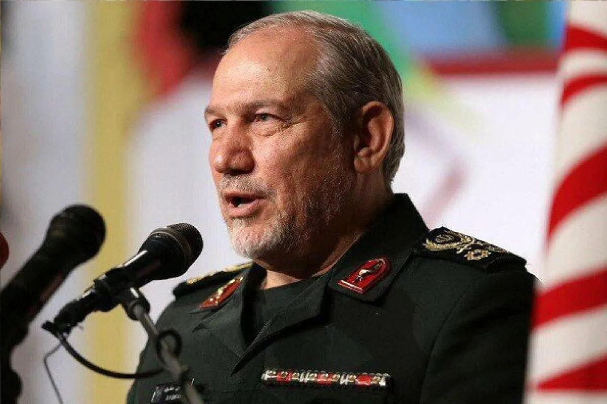 دست‌کم ۱۶ خلبان اسرائیلی در حملات موشکی ایران کشته شدند