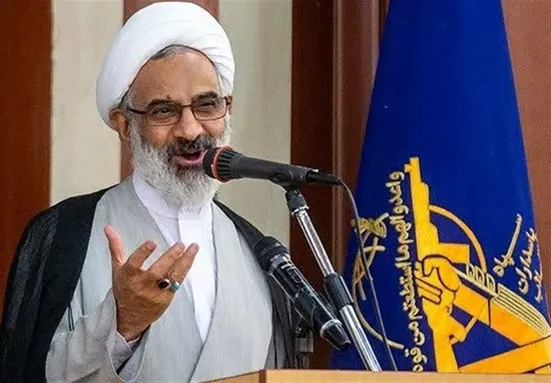 نماینده ولی&zwnj;فقیه در سپاه: به زودی نابودی اسرائیل را جشن می&zwnj;گیریم