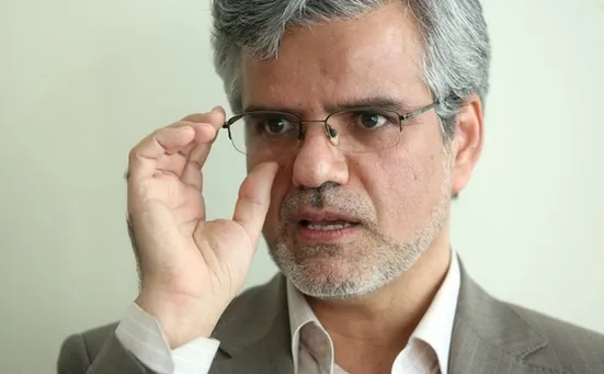 در صداوسیما به محض عبور از بحران، در دوباره روی همان پاشنه می&zwnj;چرخد