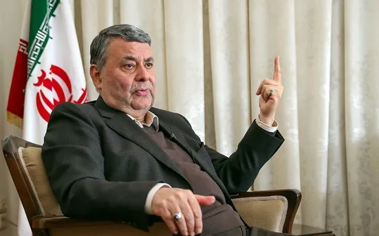 منافع کشور، با مذاکره تأمین می&zwnj;شود