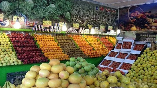 اختلاف قیمت در بازارهای میوه و تره&zwnj; بار