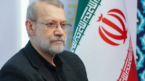 لاریجانی می&zwnj;تواند جایگاه ایران را در دیپلماسی جهانی ارتقا دهد
