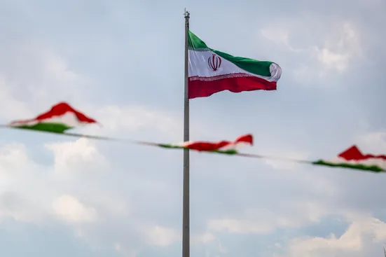ارسال بسته پیشنهادی ایران در مورد خاتمه جنگ