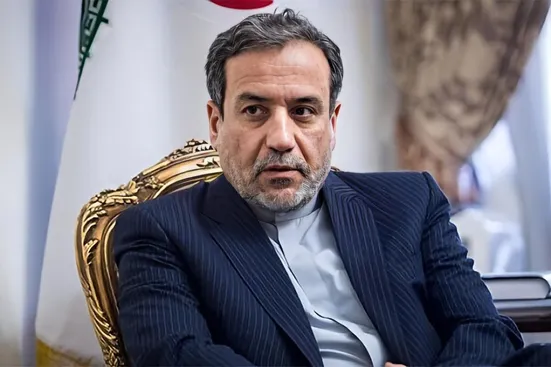 عراقچی: پیشنهادات سیاسی اخیر آمریکا را با تردید زیاد می&zwnj;نگریم