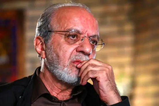 حسن خجسته: استاد شجریان به گردن من حق دارد برایش نماز قضا می&zwnj;خوانم
