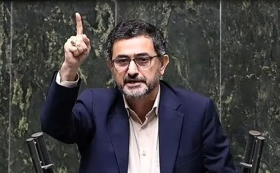 ترامپ به ما حسادت می&zwnj;کند؛ درصورت حمله، باید منتظر نفت ۵۰۰ دلاری باشد