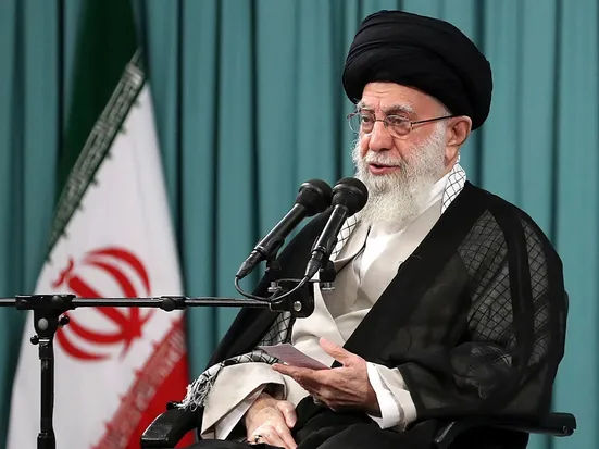 موضوع اصلی در قضایای اخیر اثبات ظهور قدرت ما بود نه تعداد موشک&zwnj;های شلیک شده