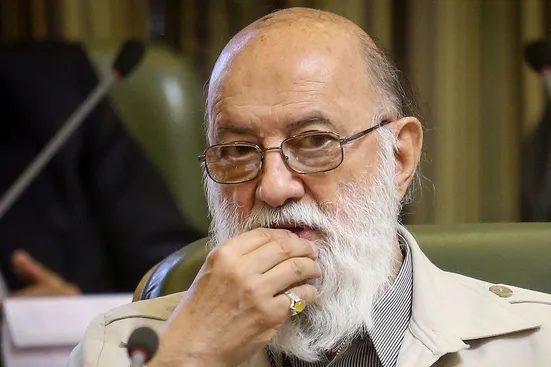 چمران: قراردادهای زاکانی محرمانه است، انتشار آن مشکل امنیتی دارد