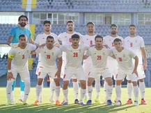 اولین برد بین‌المللی تیم ملی ایران در مسیر جام جهانی