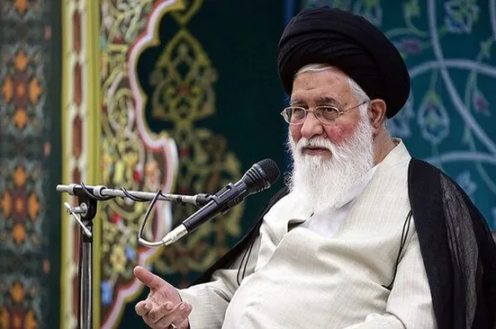 علم&zwnj;الهدی: مردم بی&zwnj;ثباتی بازار را مدیریت کنند، منتظر دولت نباشند که بیاید و تلخی&zwnj;ها را بردارد