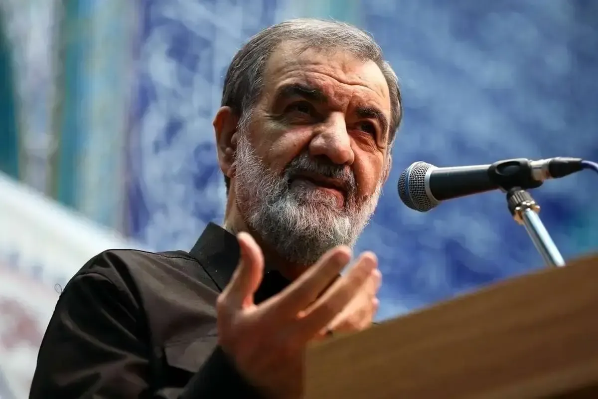 اگر جنگ ۱۲ روزه به دو ماه می‌رسید، اثری از اسرائیل نمی‌ماند