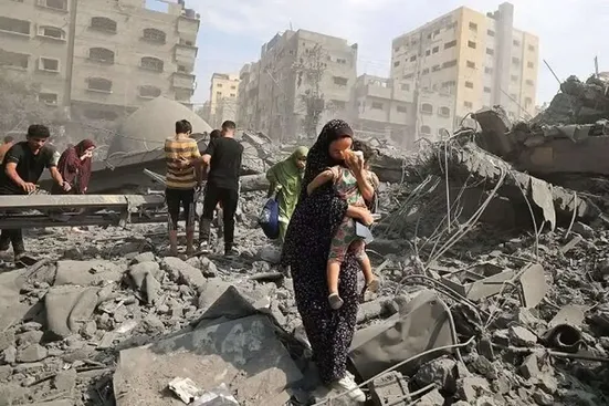 سکوت مردم ایران در جنگ غزه، نشانه زخمی است که هنوز میان مردم و حاکمیت ترمیم نشده