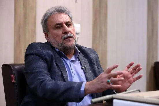 یک تغییرات اساسی باید در سامان اداره کشور شکل بگیرد