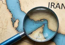 عبور از تنگه هرمز تنها از مسیر ایرانی امکان‌پذیر است