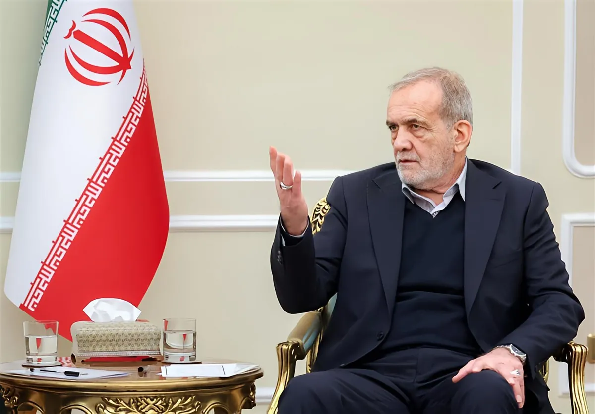 مذاکرات با توصیه‌های رهبری و غیرمستقیم خواهد بود