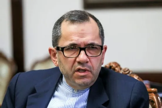 هیچ قرار ملاقاتی با آمریکایی&zwnj;ها نداریم