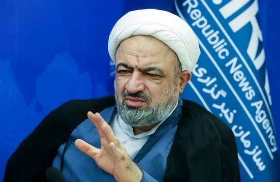 واکنش تند احمد زیدآبادی به اتهام&zwnj;زنی رسایی علیه روحانی