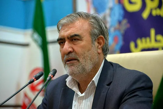 پایان این حملات دیگر با شما نیست