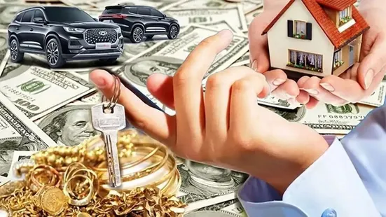 پیش&zwnj;بینی جدید از بازار&zwnj;های مالی/ قیمت&zwnj;ها به کدام سو می&zwnj;روند؟