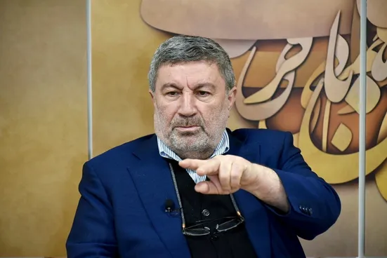 کشور در شرایط ویژه قرار دارد