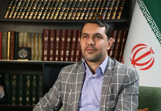 ویدئو: تصویب مشروط پالرمو، نیازی به تایید مجلس ندارد / نظر نهایی با مجمع تشخیص است