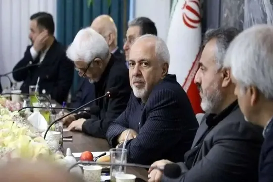 گزارش تازه ظریف از جلسات نفسگیر شورای راهبری در روزهای اخیر؛ آقای پزشکیان با برخی گزینه&zwnj;های پیشنهادی مصاحبه داشتند