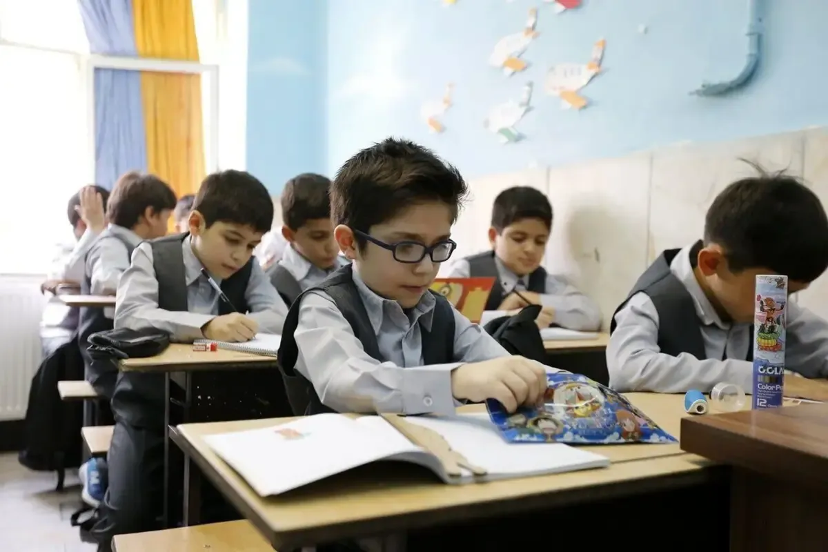 کاهش سن ورود به پیش‌دبستانی تصویب شد؟