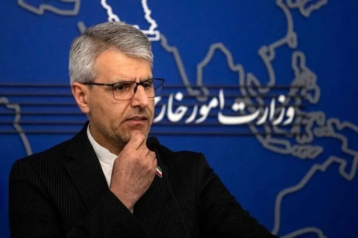 تمرکز مذاکرات بر خاتمه جنگ است