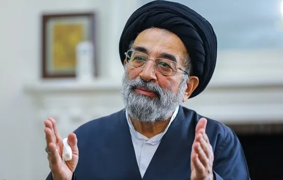 اگر &laquo;حجاب&zwnj;بانی&raquo; خوشایند بود، همه می&zwnj;گفتند مال ماست / اینکه دوربین بگذارند و از دخترهای مردم عکس بگیرند، جواب نمی&zwnj;دهد